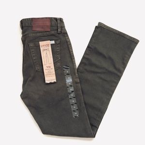 Vans Jeans